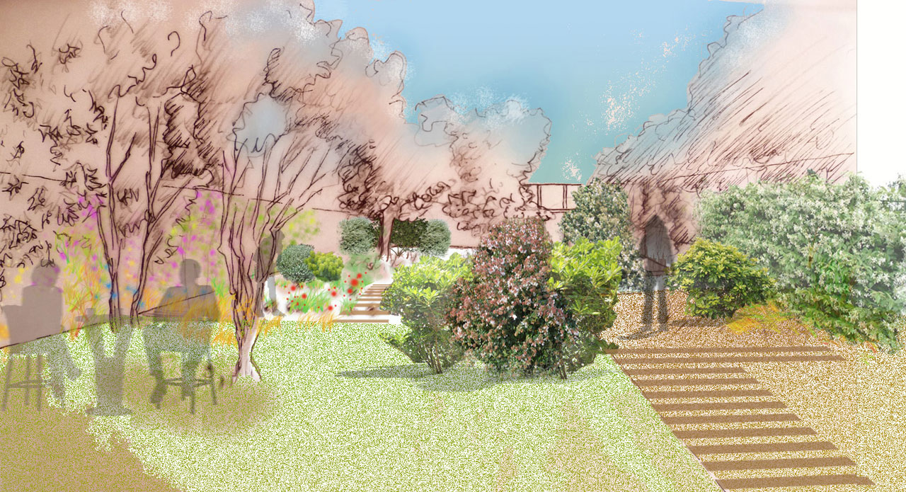 devis paysagiste marseille conception création aménagement jardin terrasse